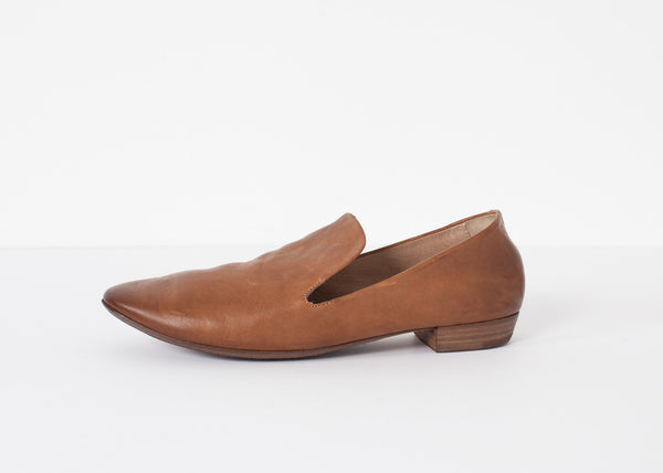 Basic Loafer - mageplaza100.myshopify.com - Marsell - [variant_title]
