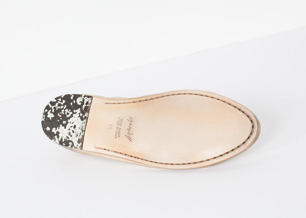 Ballerina Flat - mageplaza100.myshopify.com - Marsell - [variant_title]