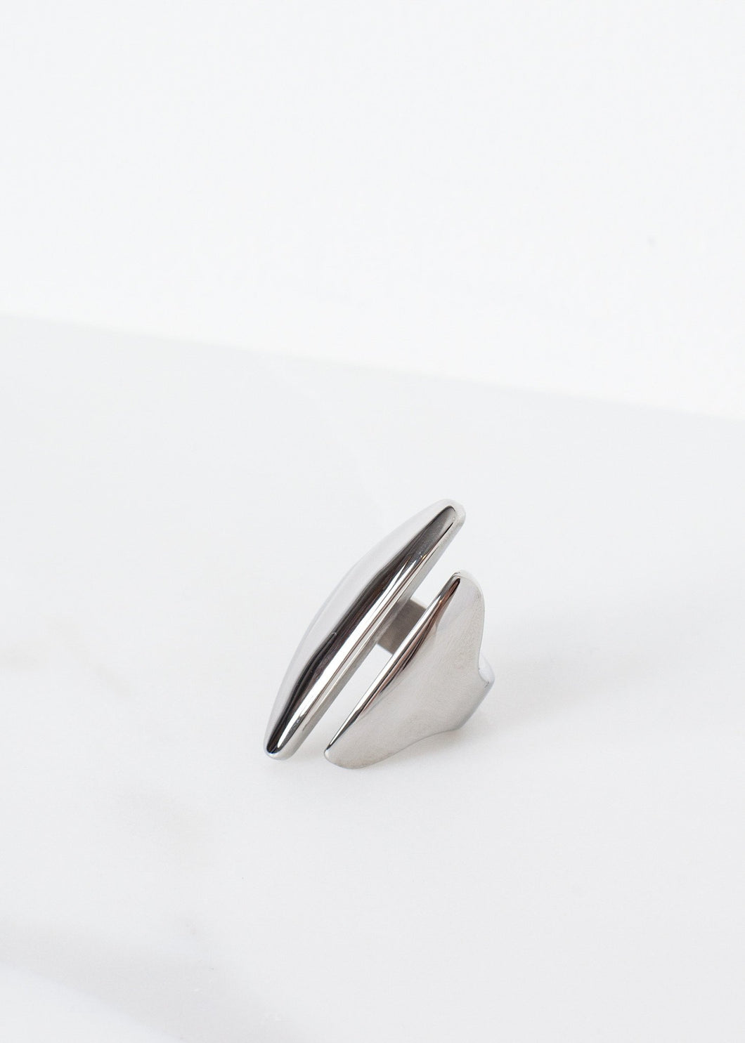 Pracia Ring - mageplaza100.myshopify.com - By Malene Birger - [variant_title]