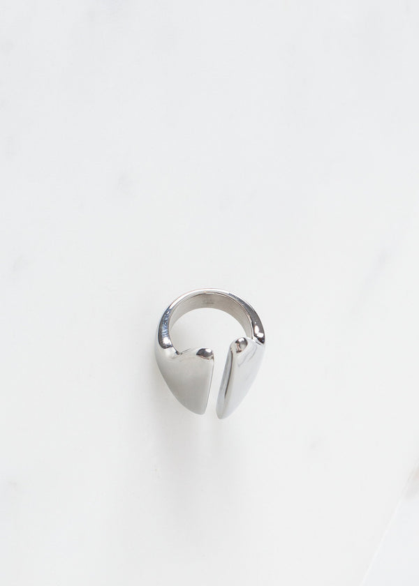 Pracia Ring - mageplaza100.myshopify.com - By Malene Birger - [variant_title]