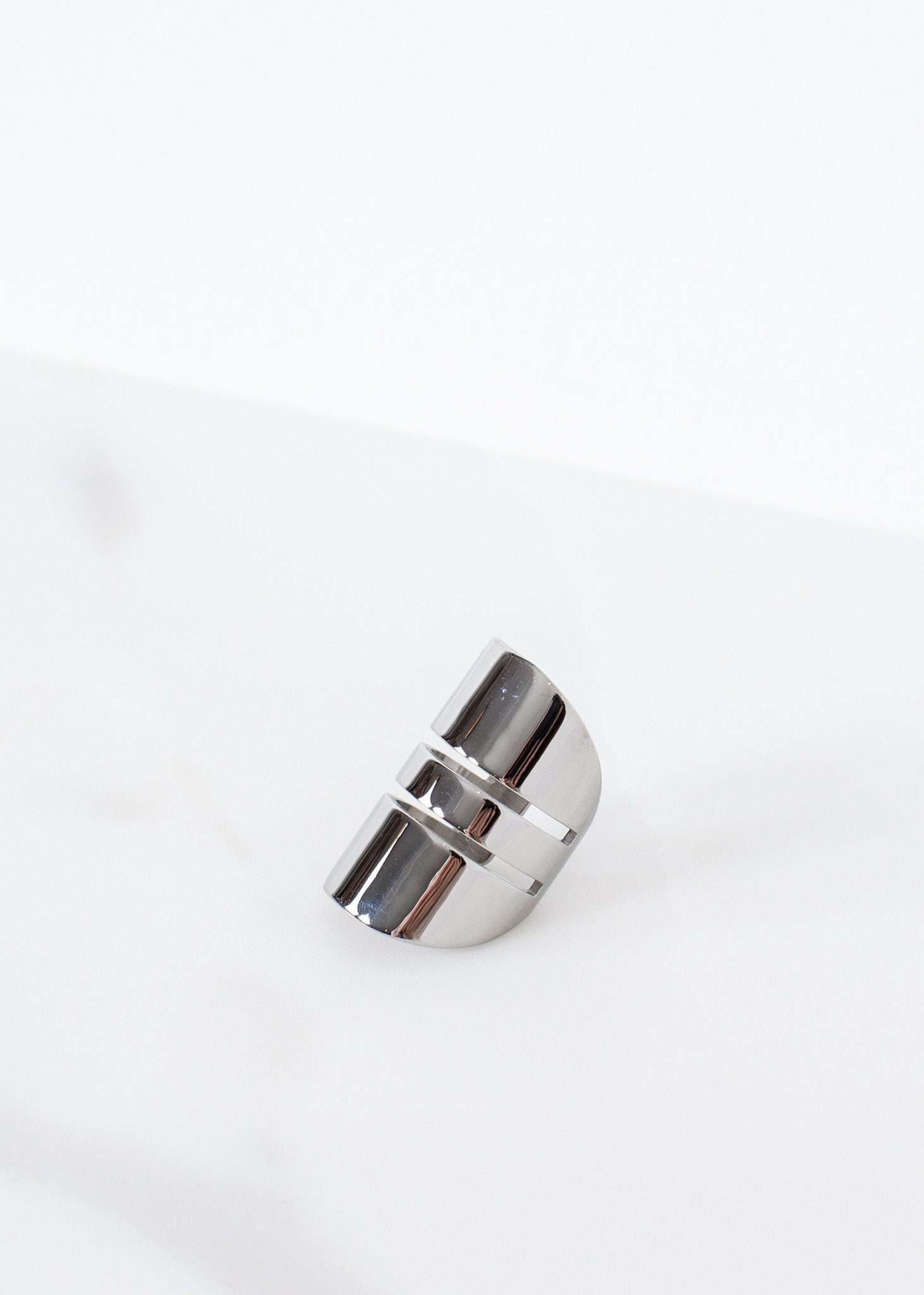 Irsila Ring - mageplaza100.myshopify.com - By Malene Birger - [variant_title]
