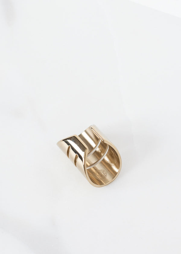 Irsila Ring - mageplaza100.myshopify.com - By Malene Birger - [variant_title]