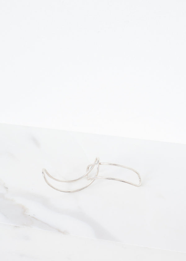 Bracelet 84 in Polished Silver - mageplaza100.myshopify.com - 1-100 - [variant_title]