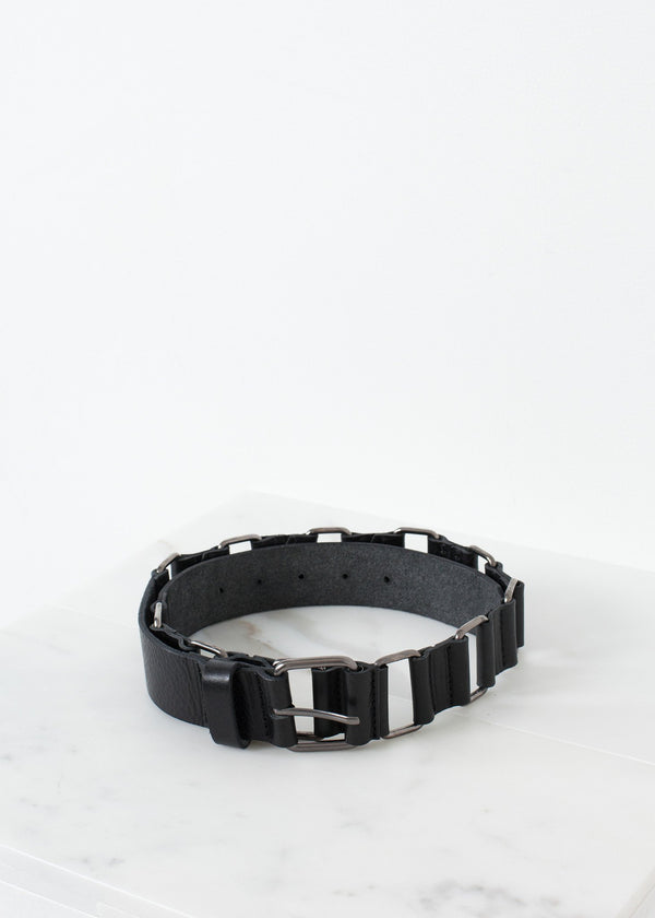 Ring Belt - mageplaza100.myshopify.com - Ivan Grundahl - [variant_title]