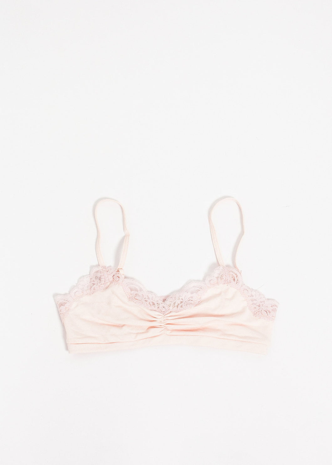 Ruche Bra - mageplaza100.myshopify.com - Only Hearts - [variant_title]