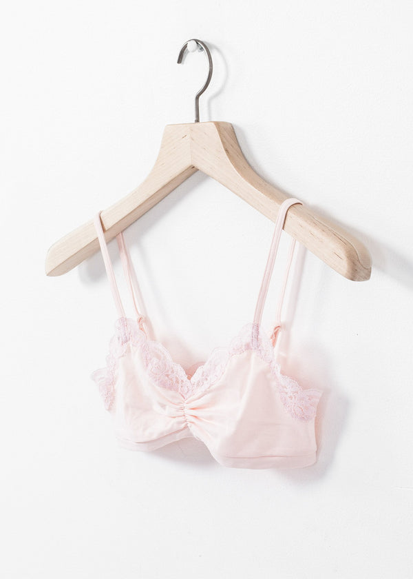 Ruche Bra - mageplaza100.myshopify.com - Only Hearts - [variant_title]