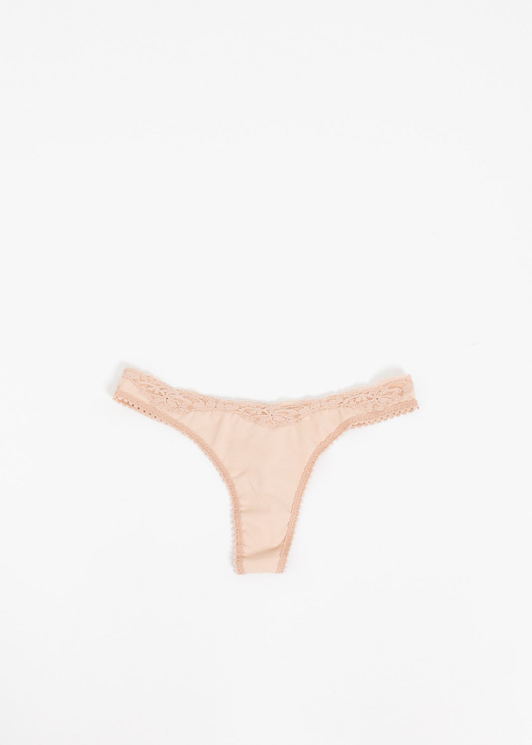 Low Rise Thong - mageplaza100.myshopify.com - Only Hearts - [variant_title]