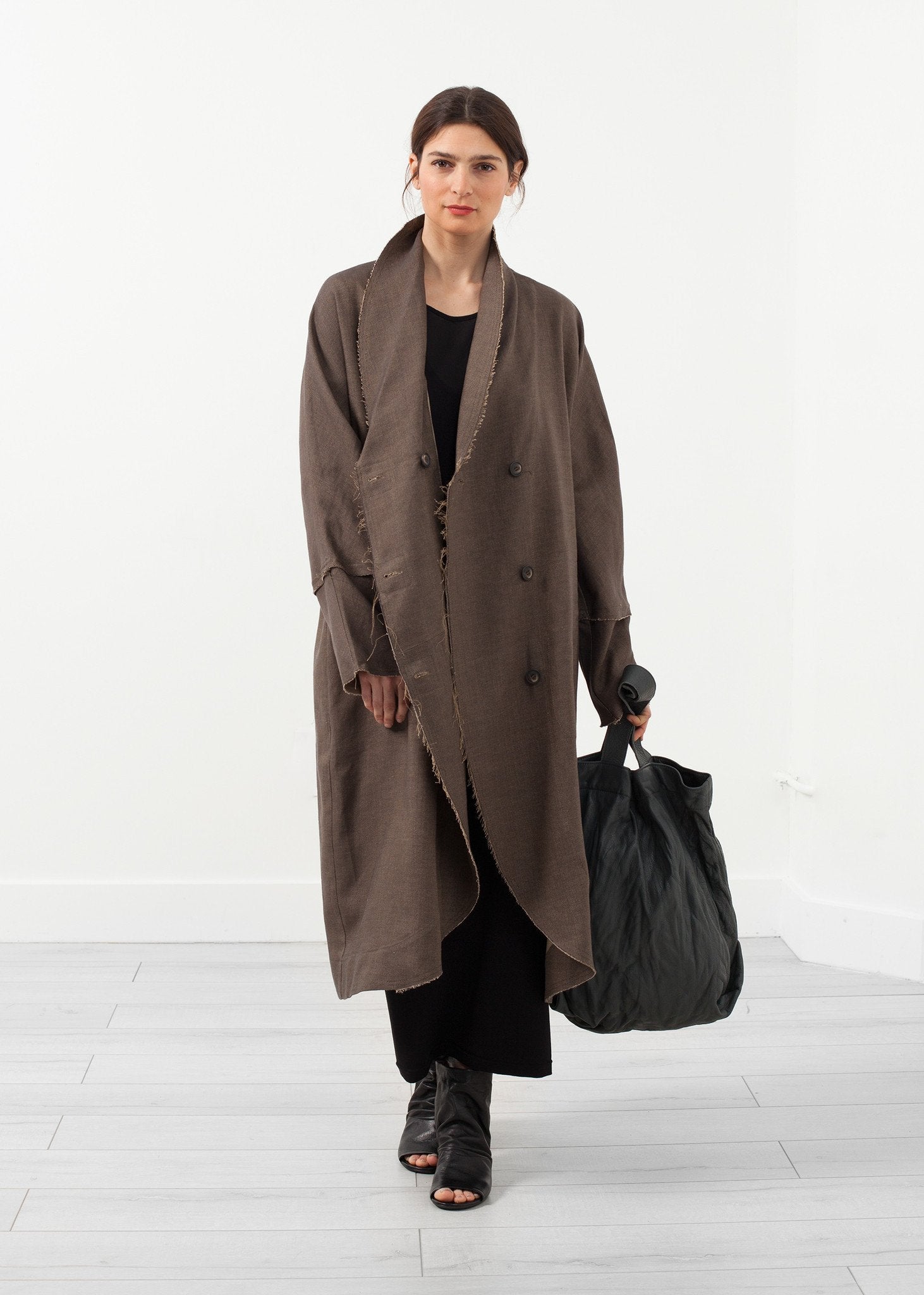 Trub Trench - mageplaza100.myshopify.com - Ivan Grundahl - [variant_title]
