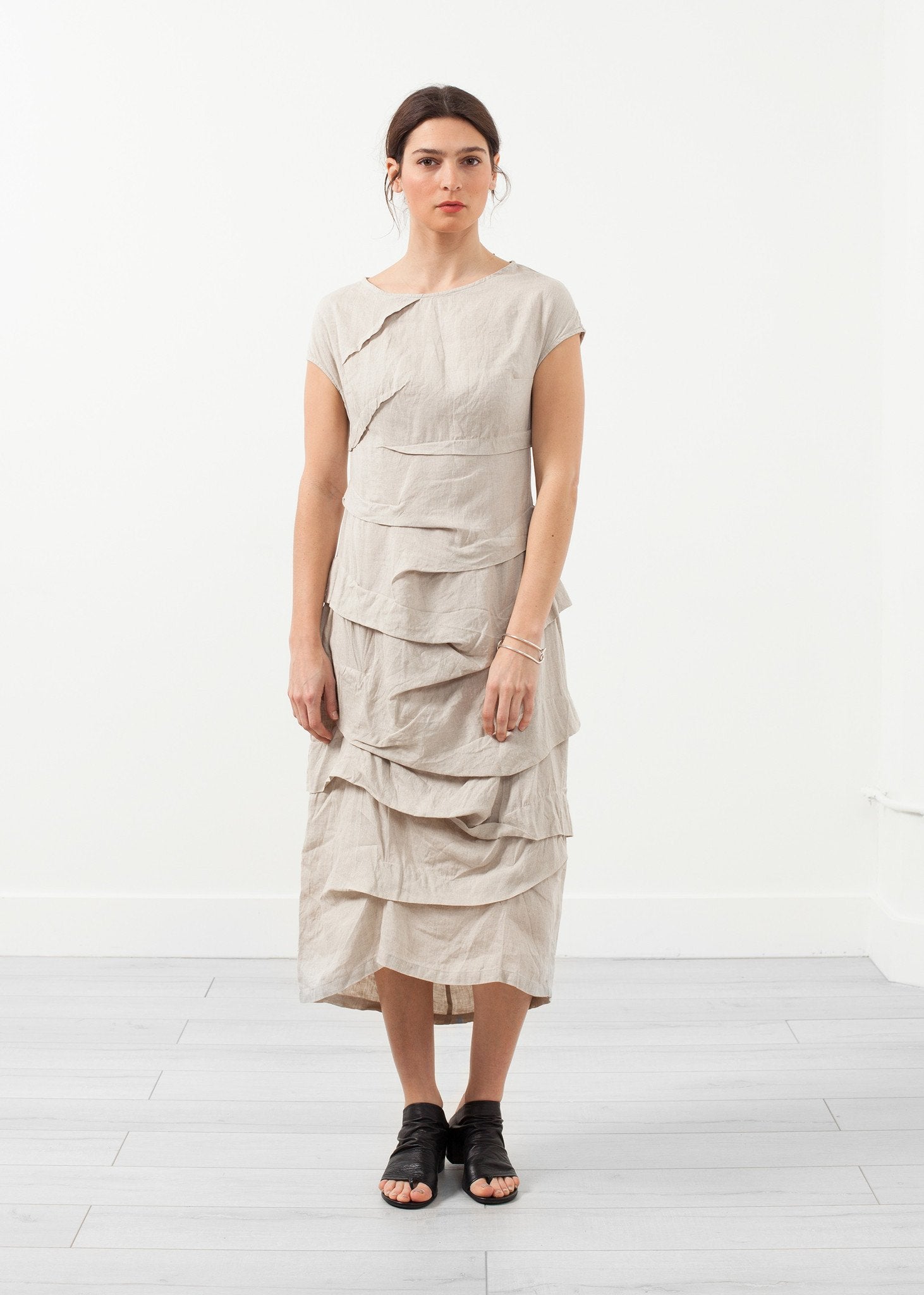 Dapin Dress - mageplaza100.myshopify.com - Ivan Grundahl - [variant_title]