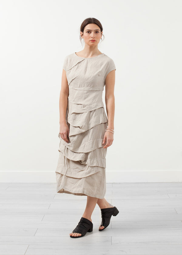 Dapin Dress - mageplaza100.myshopify.com - Ivan Grundahl - [variant_title]