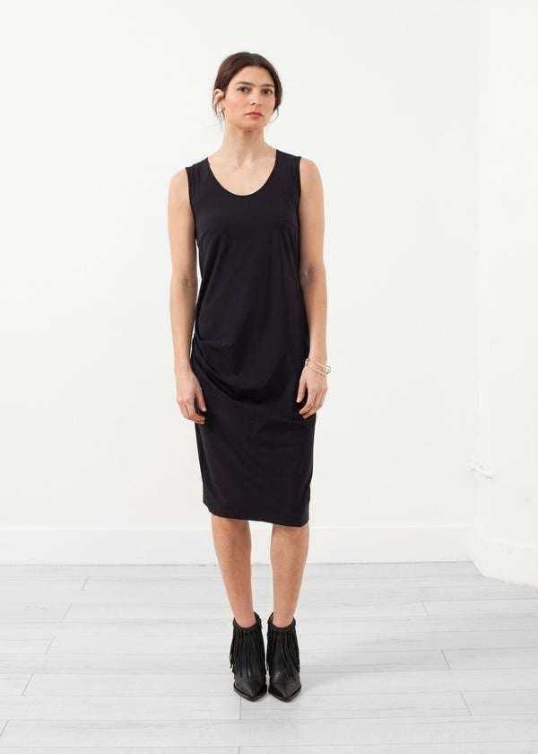 Sleeveless Fitted Dress - mageplaza100.myshopify.com - Hovman - [variant_title]