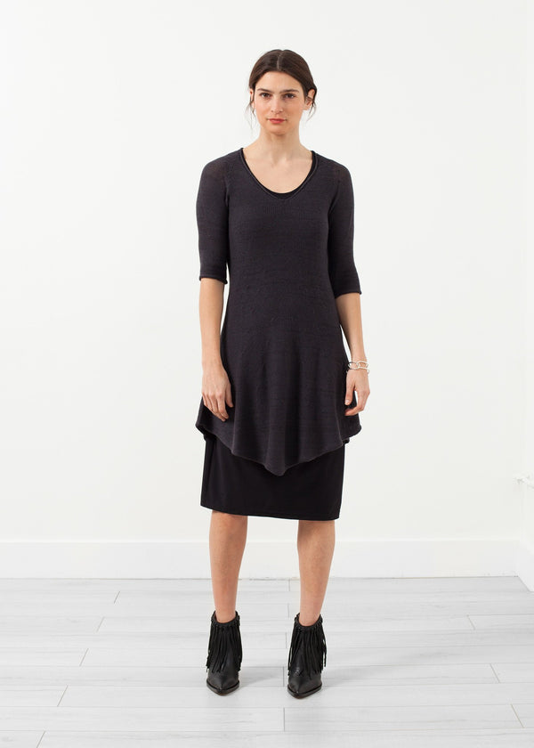 Hubsi Sweater Dress - mageplaza100.myshopify.com - Hannes Roether - [variant_title]