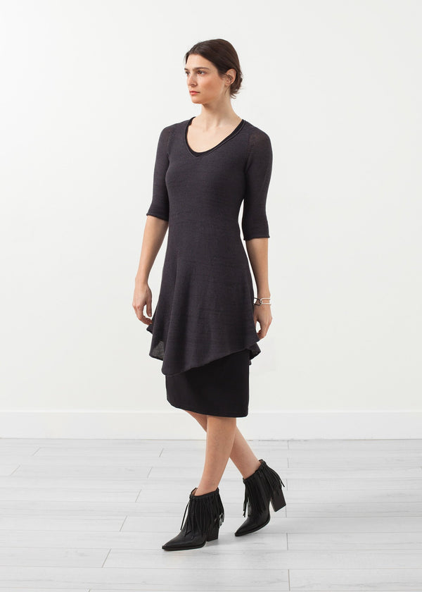 Hubsi Sweater Dress - mageplaza100.myshopify.com - Hannes Roether - [variant_title]