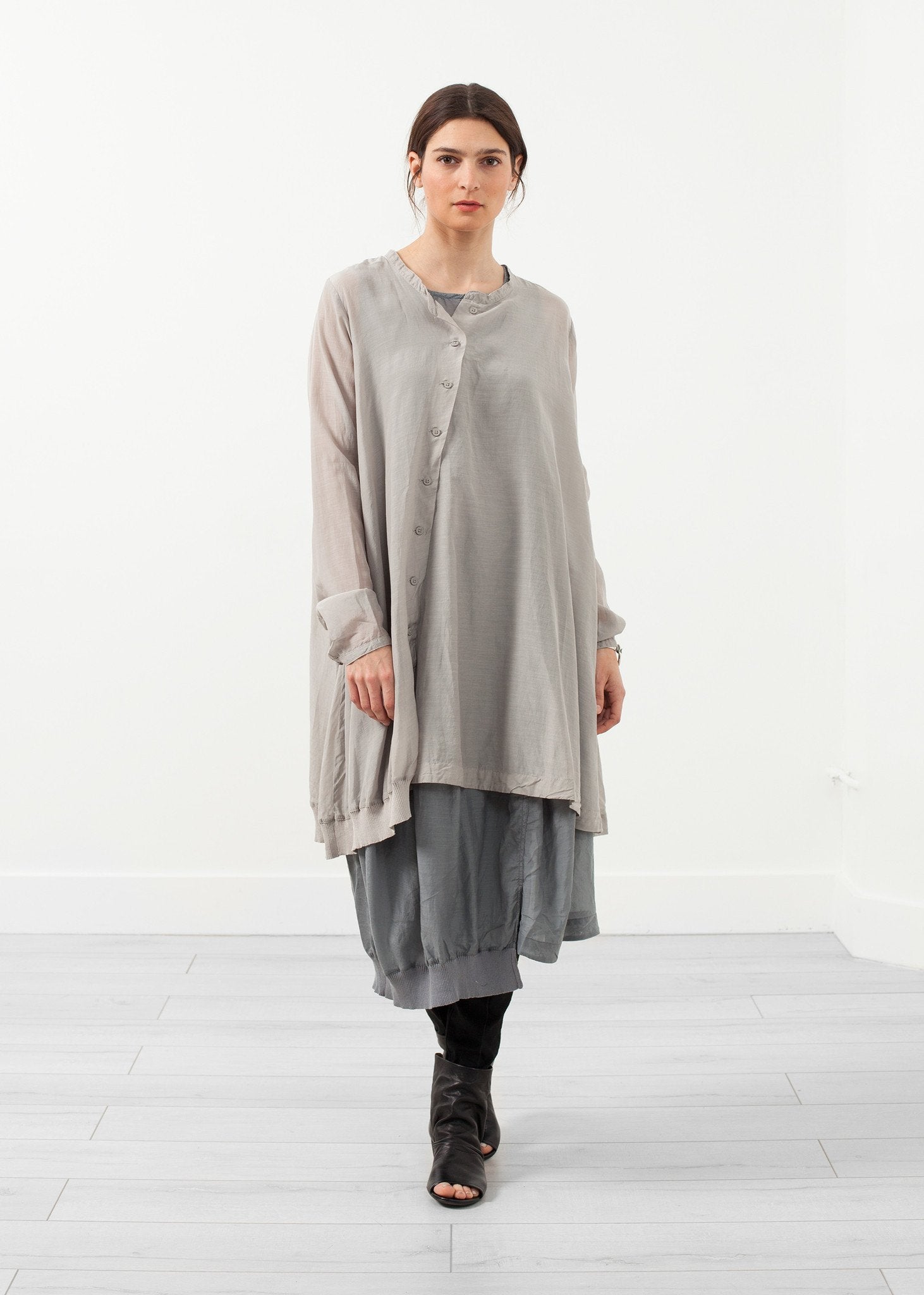 Button Dress - mageplaza100.myshopify.com - Rundholz BL - [variant_title]