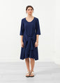 Sleeve Dress - mageplaza100.myshopify.com - Hovman - [variant_title]