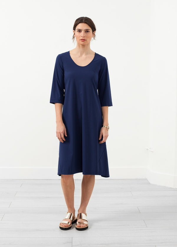Sleeve Dress - mageplaza100.myshopify.com - Hovman - [variant_title]