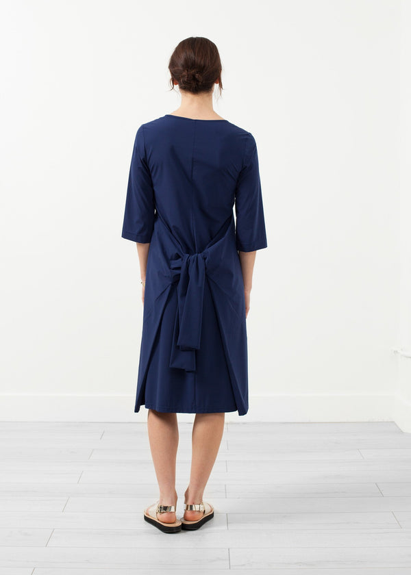 Sleeve Dress - mageplaza100.myshopify.com - Hovman - [variant_title]