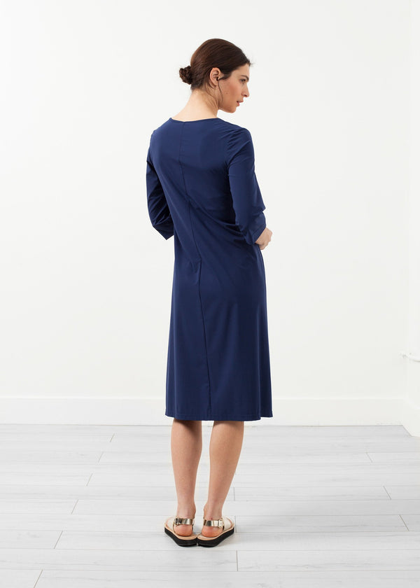 Sleeve Dress - mageplaza100.myshopify.com - Hovman - [variant_title]
