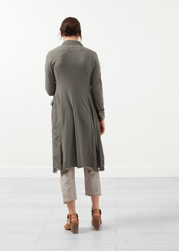 Long Military Jacket - mageplaza100.myshopify.com - Rundholz BL - [variant_title]