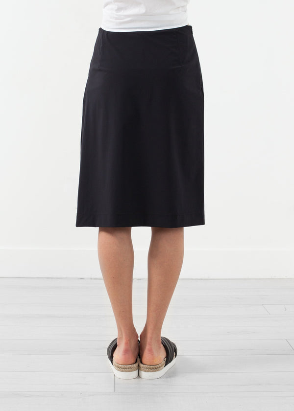Side Ruche Skirt - mageplaza100.myshopify.com - Hovman - [variant_title]