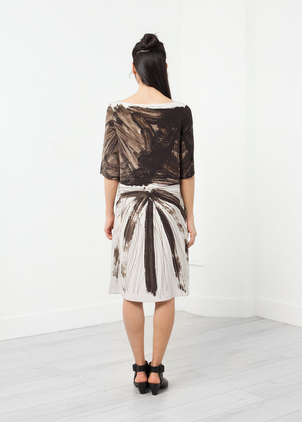 Graphic Dress - mageplaza100.myshopify.com - Antoni & Alison - [variant_title]