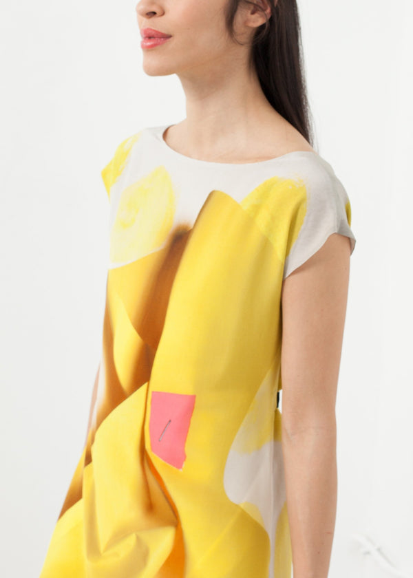 Paper Dress - mageplaza100.myshopify.com - Antoni & Alison - [variant_title]