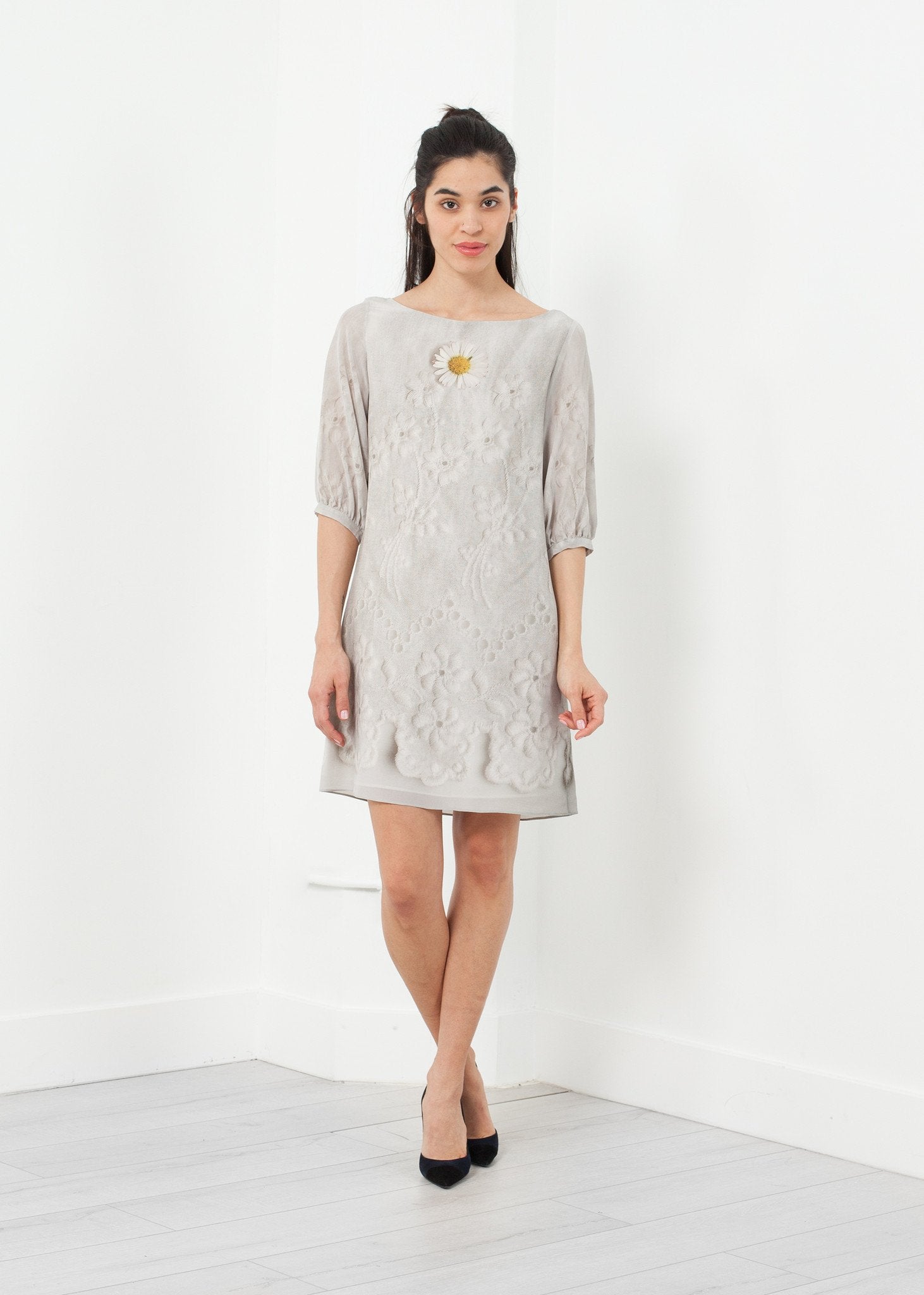 Daisy Dress - mageplaza100.myshopify.com - Antoni & Alison - [variant_title]