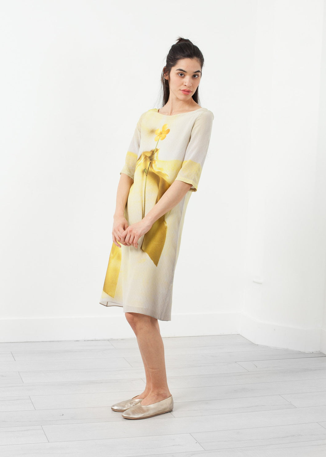 Buttercup Dress - mageplaza100.myshopify.com - Antoni & Alison - [variant_title]