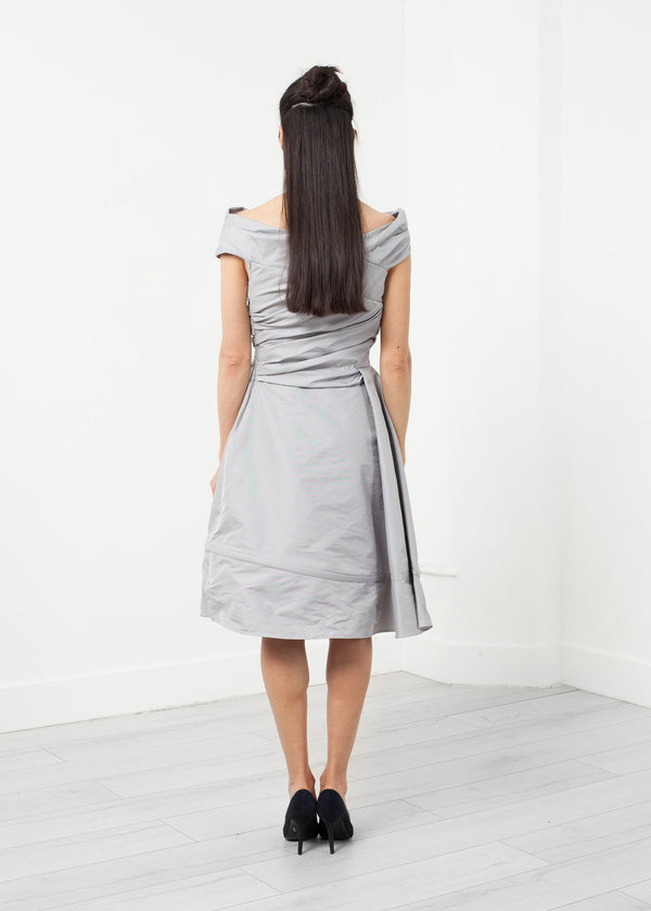 Rhesus Gown - mageplaza100.myshopify.com - Lilith - [variant_title]