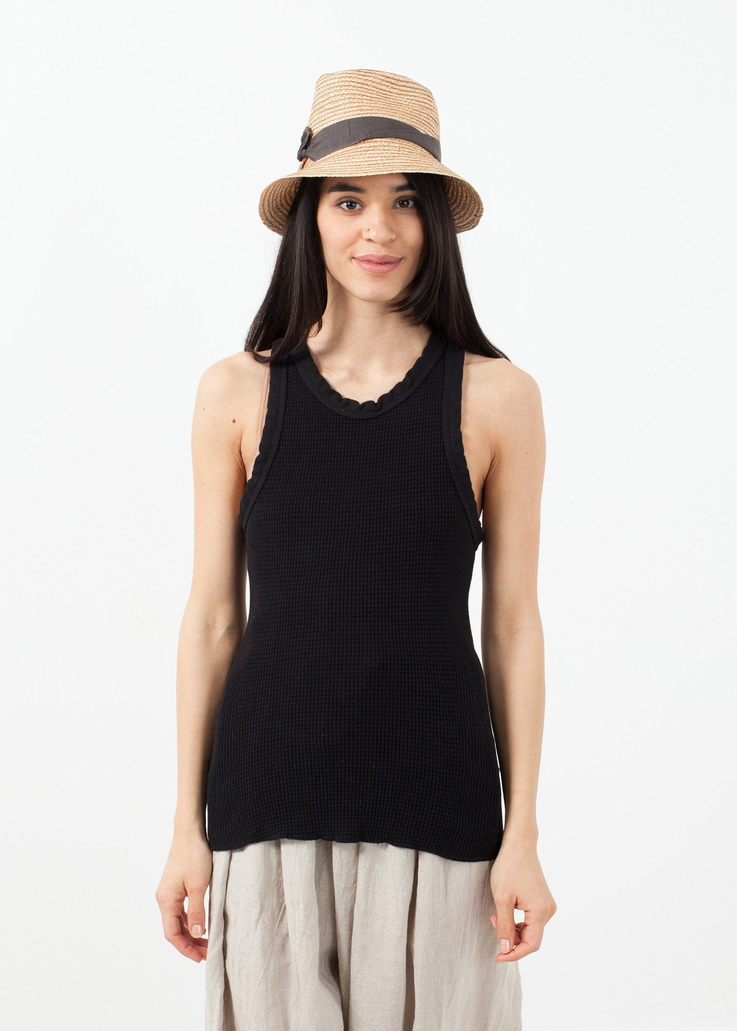 Waffle Tank - mageplaza100.myshopify.com - V:Room - [variant_title]