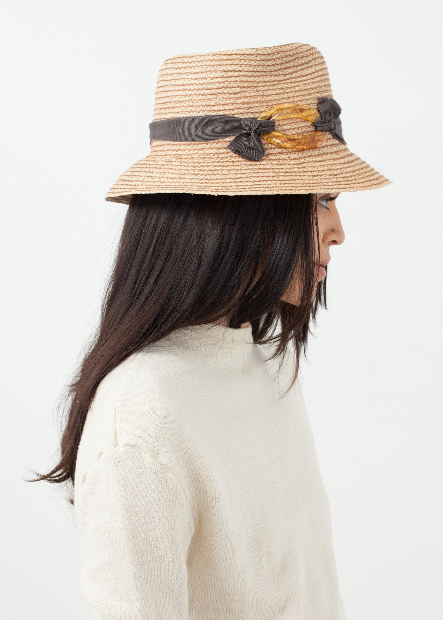 Barette Hat - mageplaza100.myshopify.com - Lola - [variant_title]