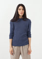 Melange Waffle Top - mageplaza100.myshopify.com - V:Room - [variant_title]