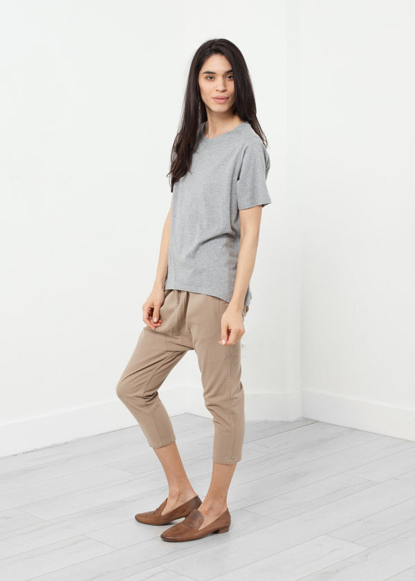 Oversize Tee - mageplaza100.myshopify.com - Sibel Saral - [variant_title]