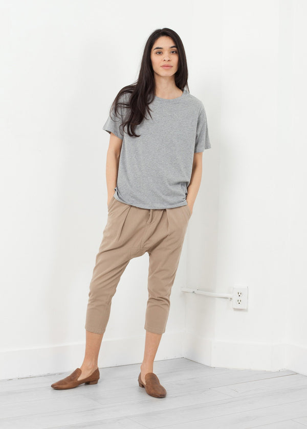 Oversize Tee - mageplaza100.myshopify.com - Sibel Saral - [variant_title]