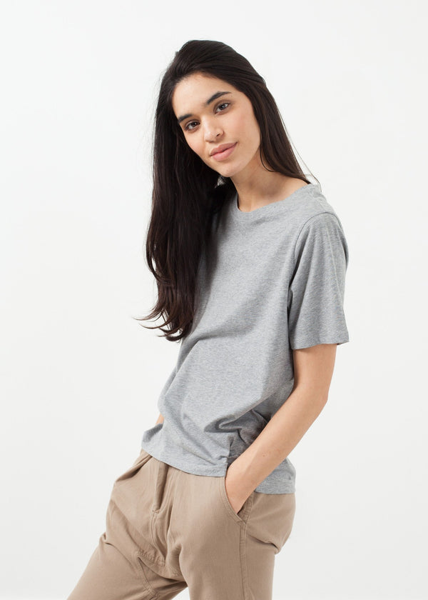 Oversize Tee - mageplaza100.myshopify.com - Sibel Saral - [variant_title]