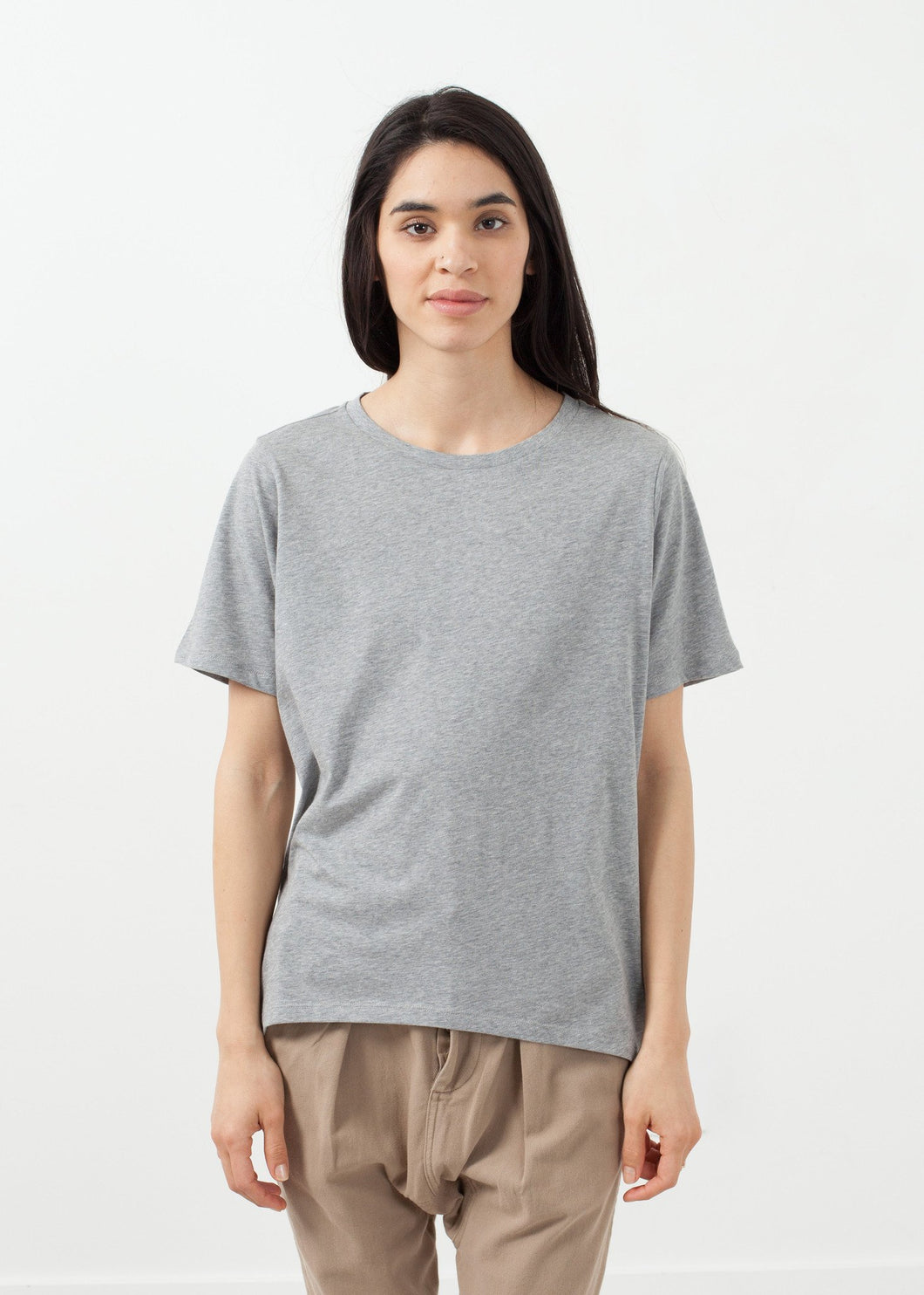 Oversize Tee - mageplaza100.myshopify.com - Sibel Saral - [variant_title]