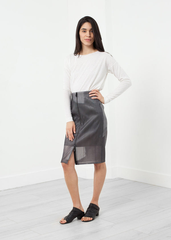Dix Skirt - mageplaza100.myshopify.com - Annette Gortz - [variant_title]