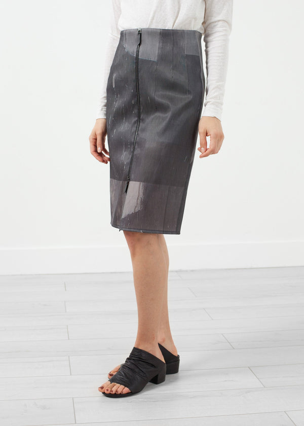 Dix Skirt - mageplaza100.myshopify.com - Annette Gortz - [variant_title]