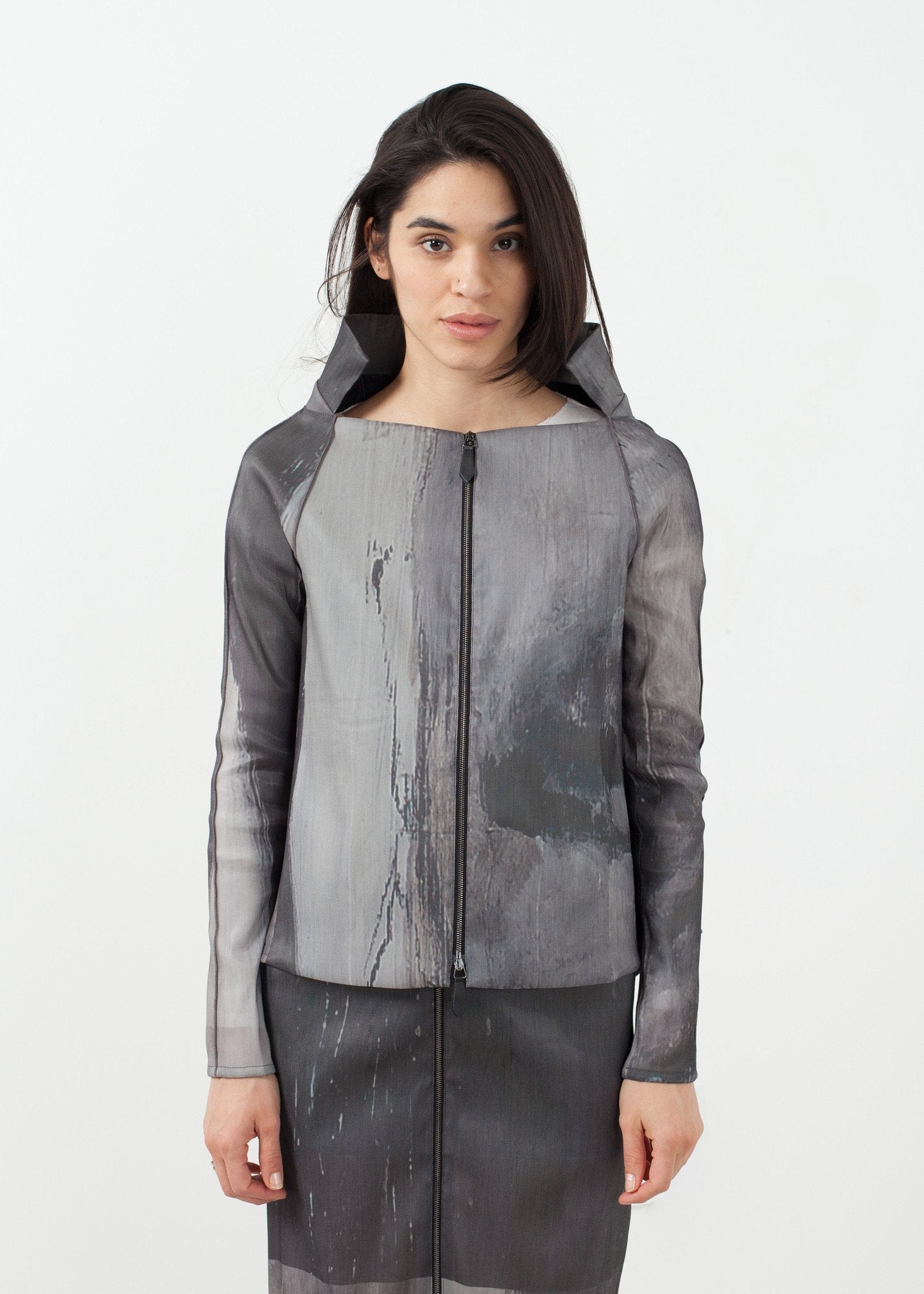 Dixi Jacket - mageplaza100.myshopify.com - Annette Gortz - [variant_title]