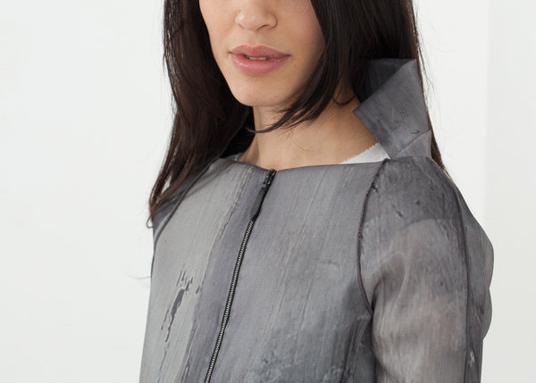 Dixi Jacket - mageplaza100.myshopify.com - Annette Gortz - [variant_title]