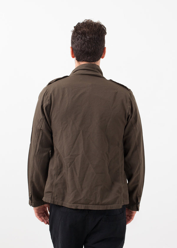 Zipper Jacket - mageplaza100.myshopify.com - Sage de Cret - [variant_title]