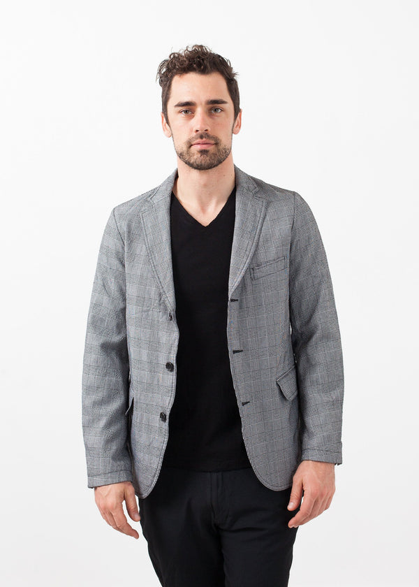 Check Blazer - mageplaza100.myshopify.com - Sage de Cret - [variant_title]