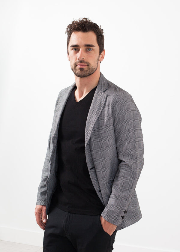 Check Blazer - mageplaza100.myshopify.com - Sage de Cret - [variant_title]