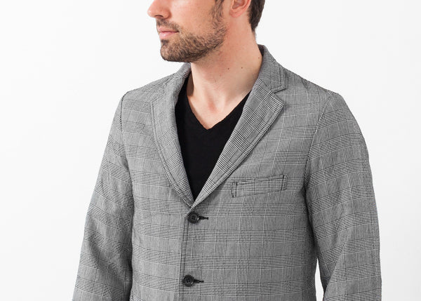 Check Blazer - mageplaza100.myshopify.com - Sage de Cret - [variant_title]