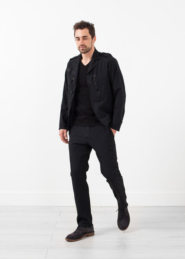 Zipper Jacket - mageplaza100.myshopify.com - Sage de Cret - [variant_title]