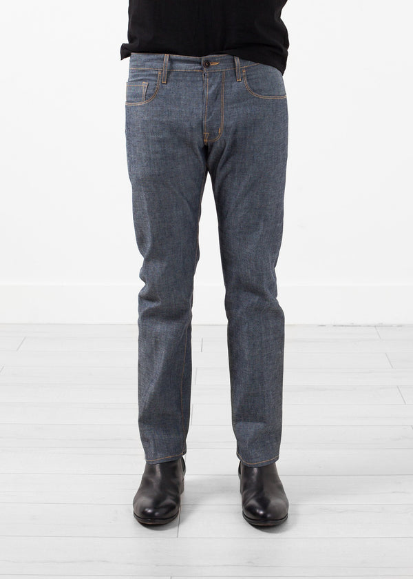 Washed Denim - mageplaza100.myshopify.com - Fortela - [variant_title]