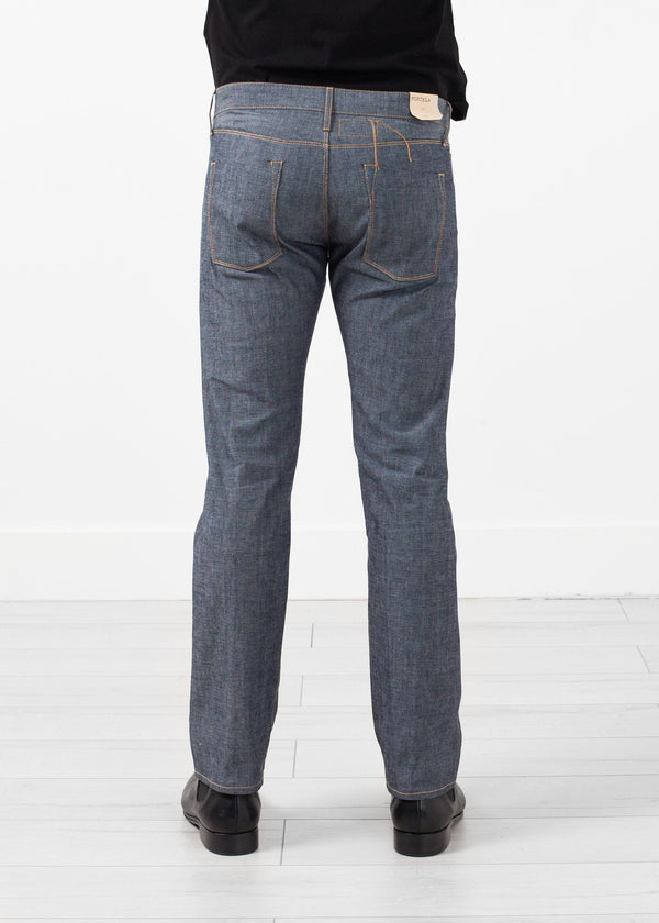 Washed Denim - mageplaza100.myshopify.com - Fortela - [variant_title]