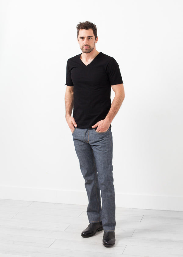 Washed Denim - mageplaza100.myshopify.com - Fortela - [variant_title]