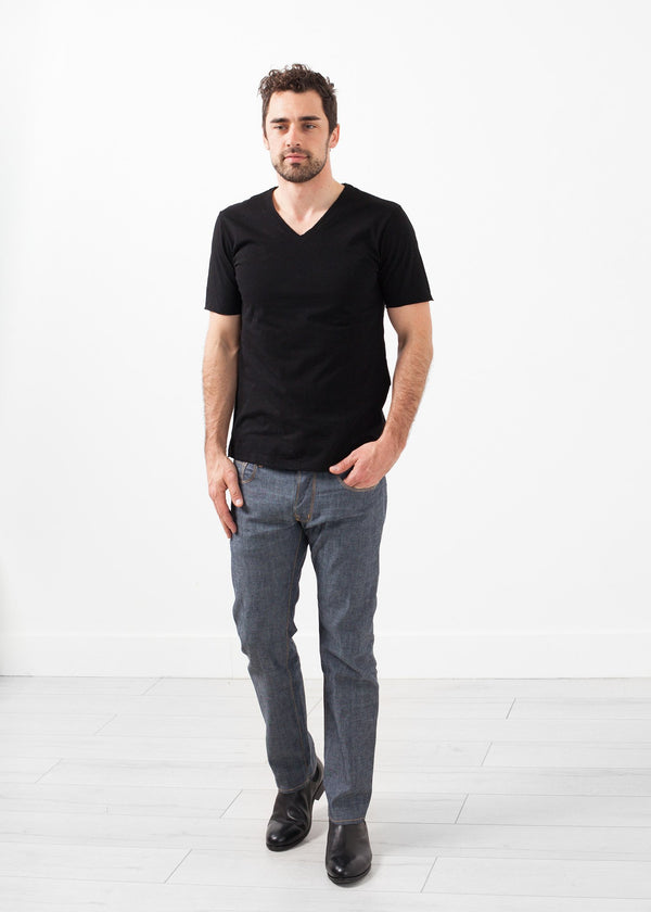 Washed Denim - mageplaza100.myshopify.com - Fortela - [variant_title]