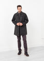 Trench Coat - mageplaza100.myshopify.com - Sage de Cret - [variant_title]
